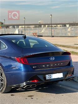 هيونداي سوناتا